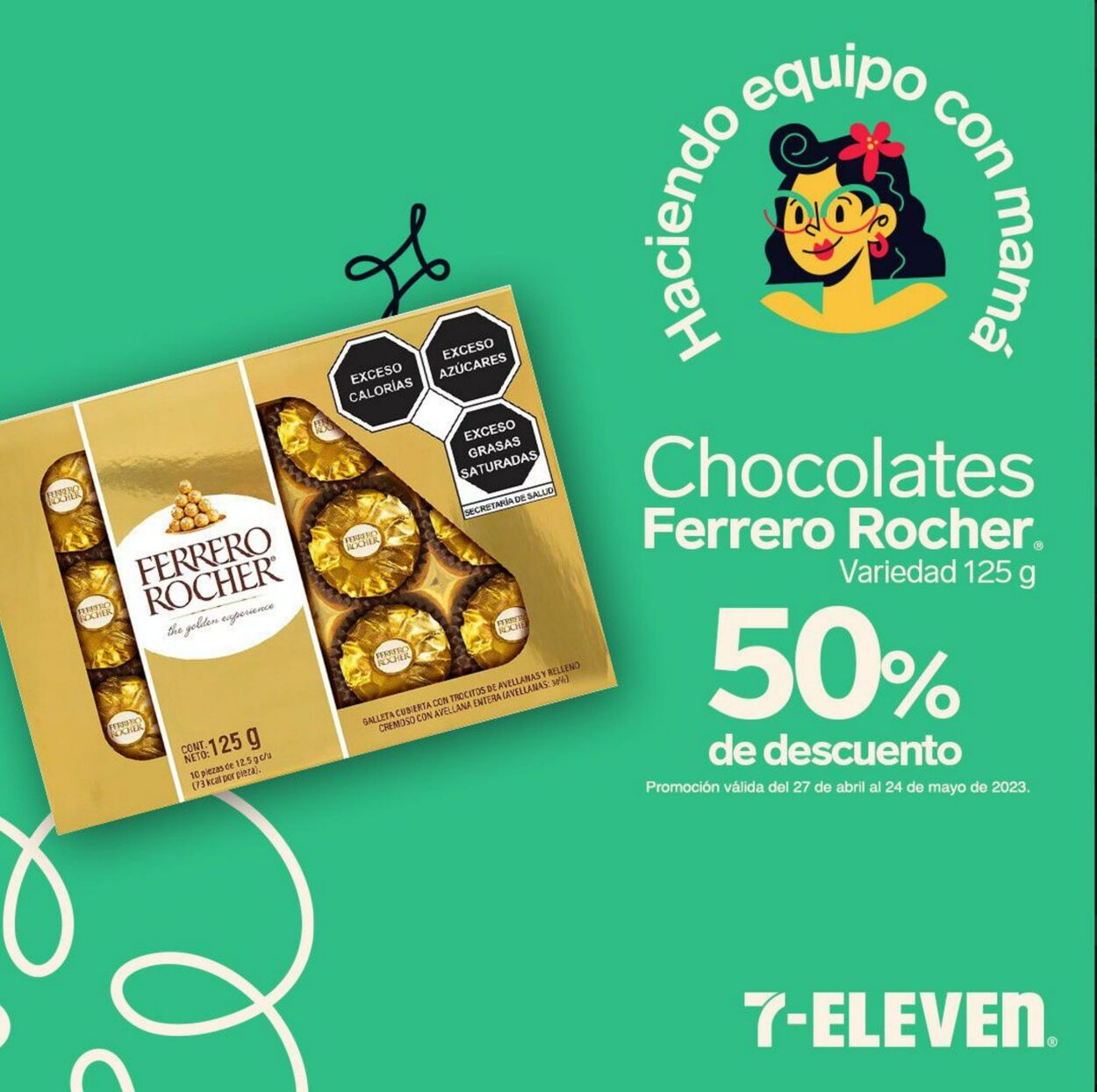 Catálogo 7-Eleven 09.05.2023 - 24.05.2023