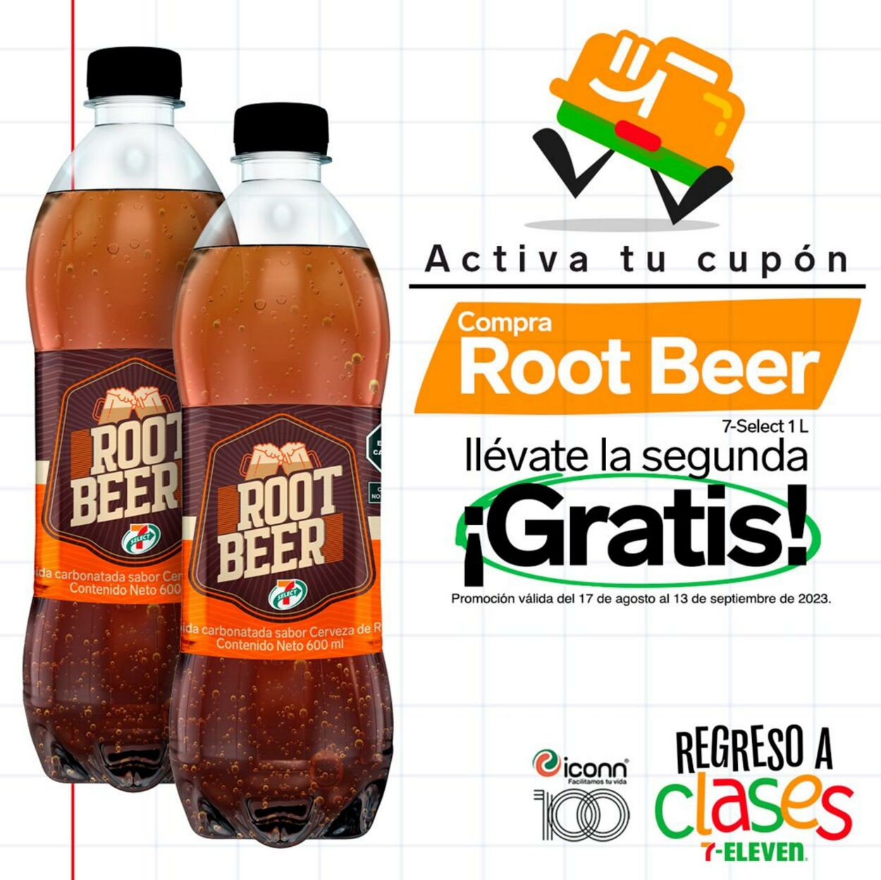 Catálogo 7-Eleven 06.09.2023 - 13.09.2023