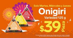 Catálogo 7-Eleven 20.11.2023 - 29.11.2023