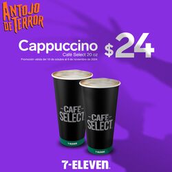 Catálogo 7-Eleven 27.11.2023 - 06.12.2023