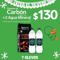 Catálogo 7-Eleven 09.10.2023 - 11.10.2023