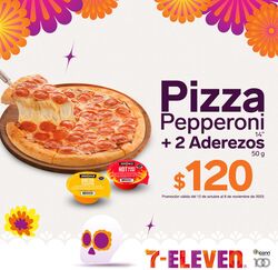 Catálogo 7-Eleven 20.11.2023 - 29.11.2023