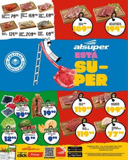 Catálogo Alsuper 12.12.2023 - 14.12.2023