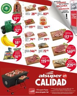 Catálogo Alsuper 02.04.2024 - 04.04.2024