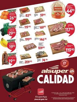 Catálogo Alsuper 14.05.2024 - 16.05.2024