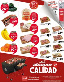 Catálogo Alsuper 02.04.2024 - 04.04.2024