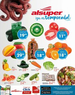 Catálogo Alsuper 10.03.2023 - 13.03.2023