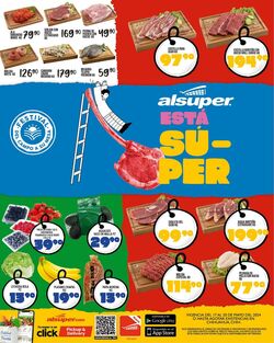 Catálogo Alsuper 30.04.2024 - 06.05.2024