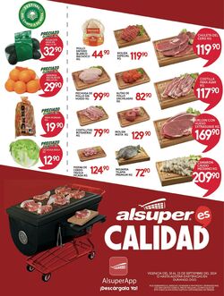 Catálogo Alsuper 02.05.2023 - 04.05.2023