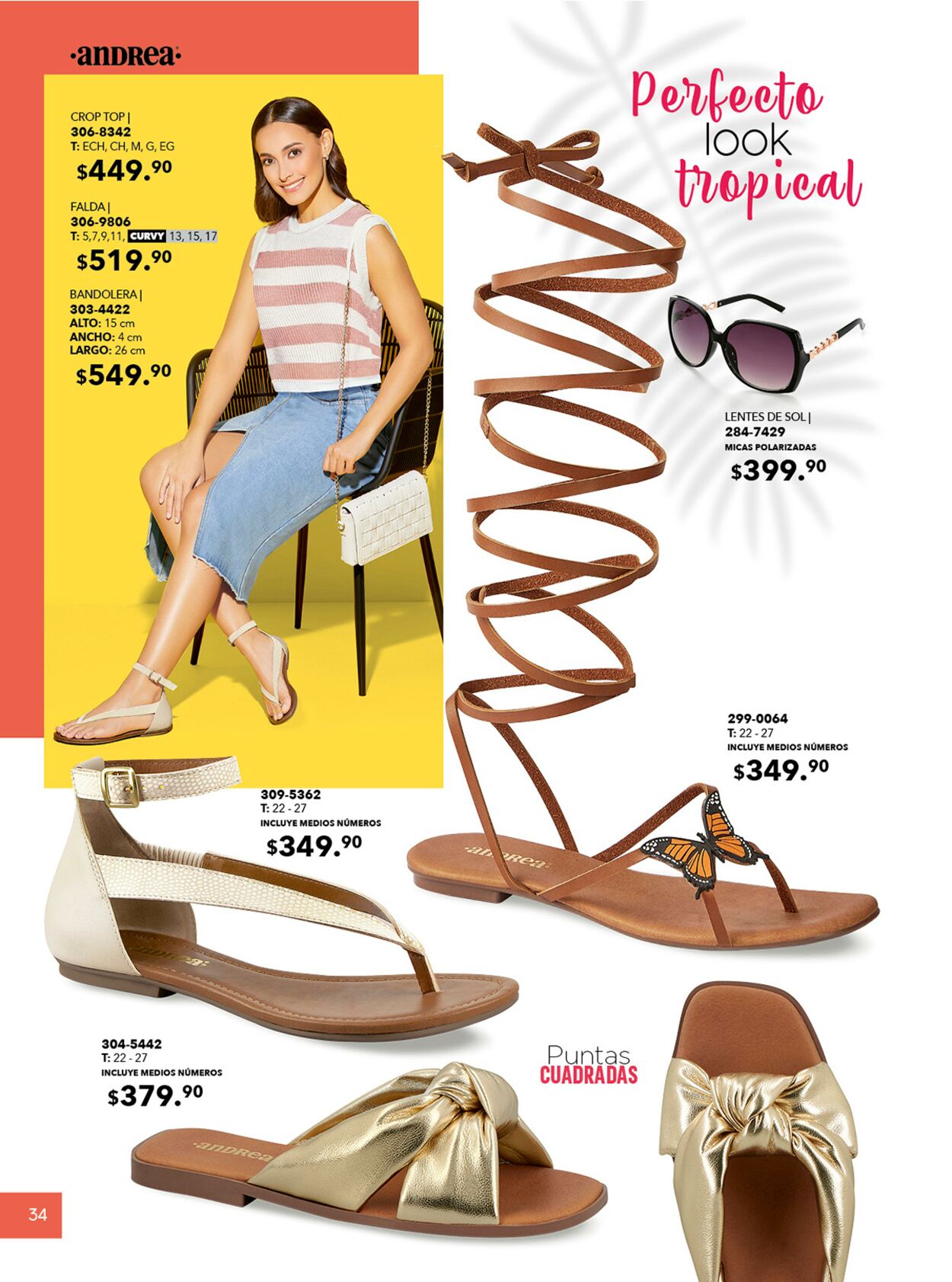 Catálogo Andrea 01.07.2022 - 30.08.2022