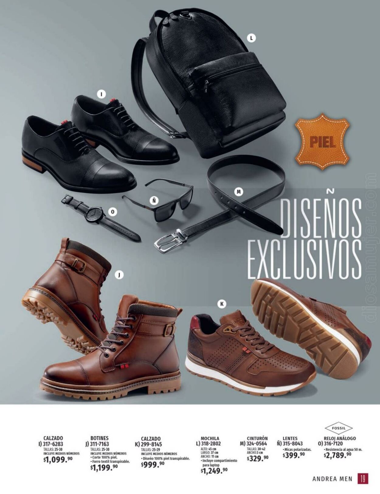 Catalogos andrea virtuales outlet 2019