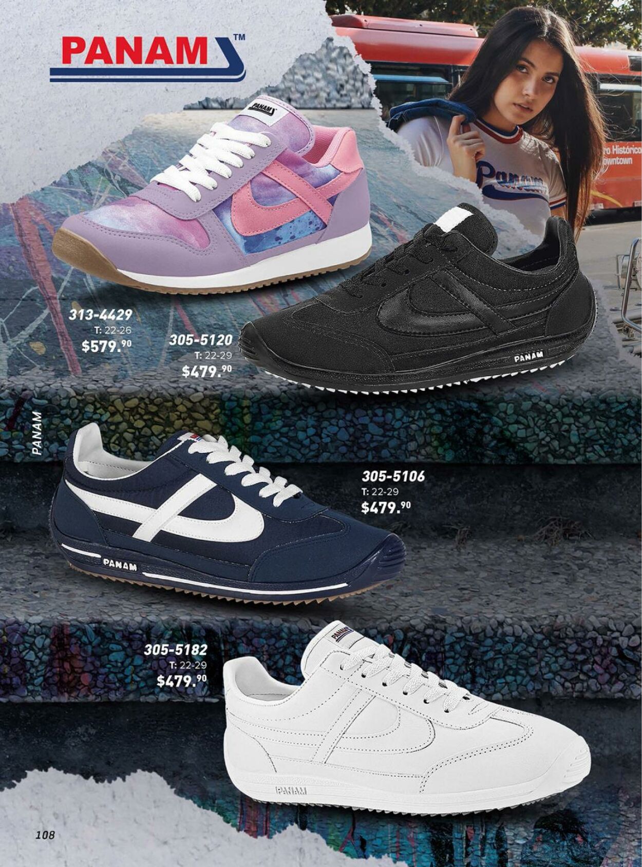 Catálogo Andrea 15 feb., 2023