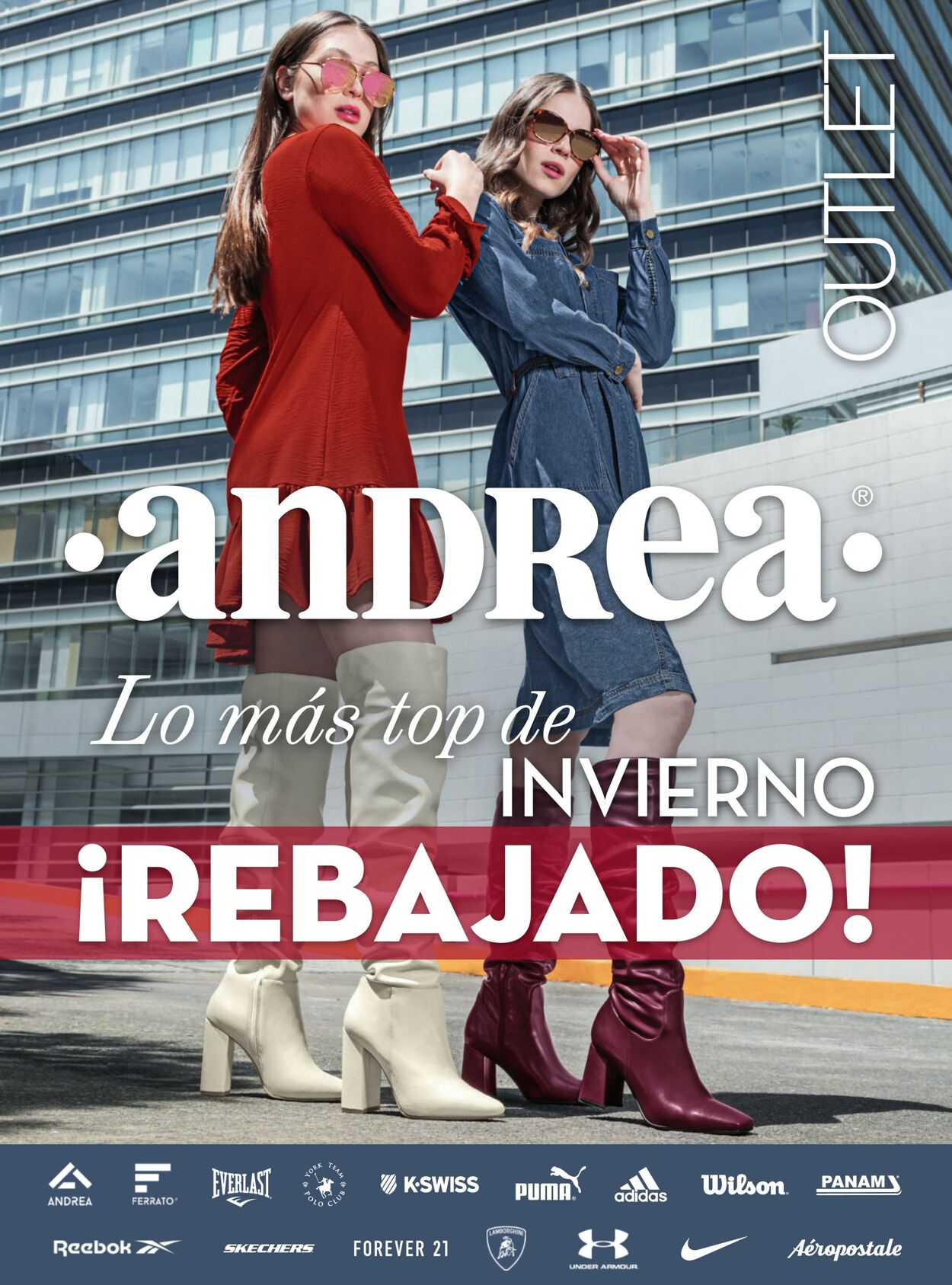 Catálogo Andrea - andrea 1 ene., 2024 - 31 mar., 2024