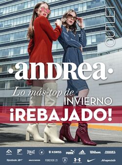 Catálogo Andrea 01.01.2024 - 31.03.2024