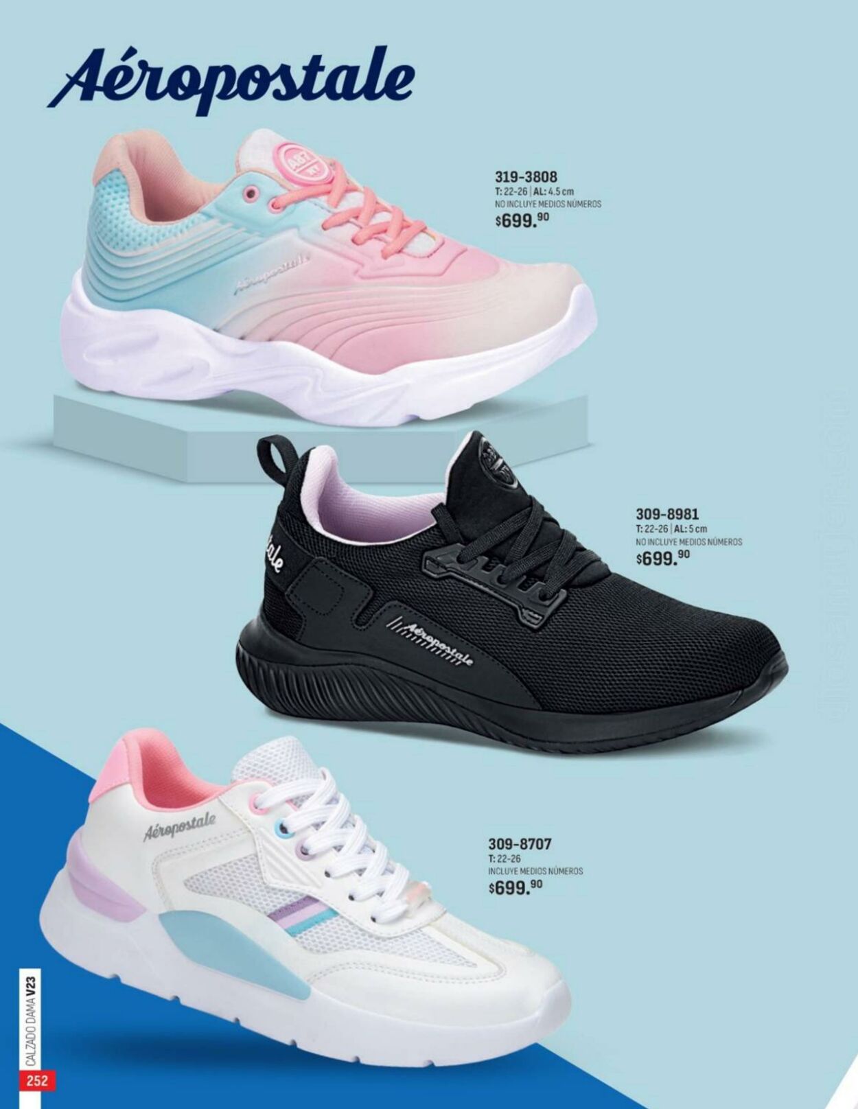 Catálogo Andrea 29.05.2023 - 03.09.2023