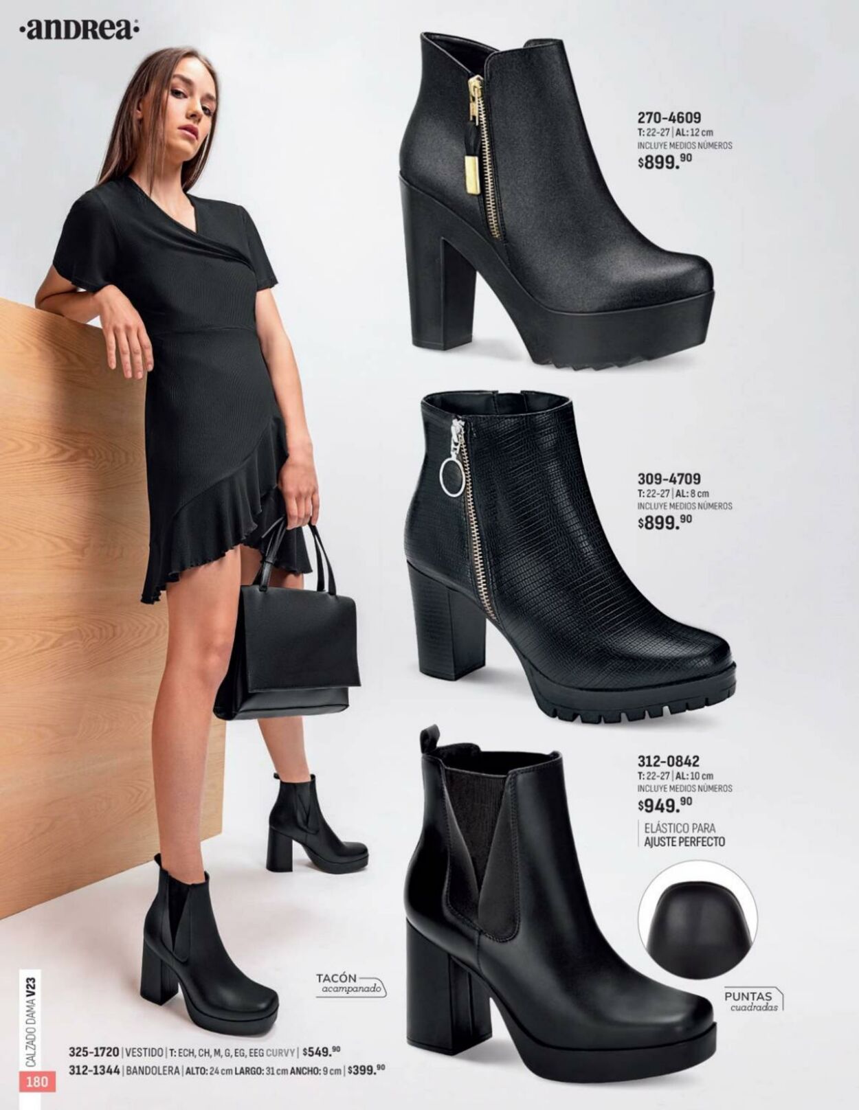 Catálogo Andrea 29.05.2023 - 03.09.2023