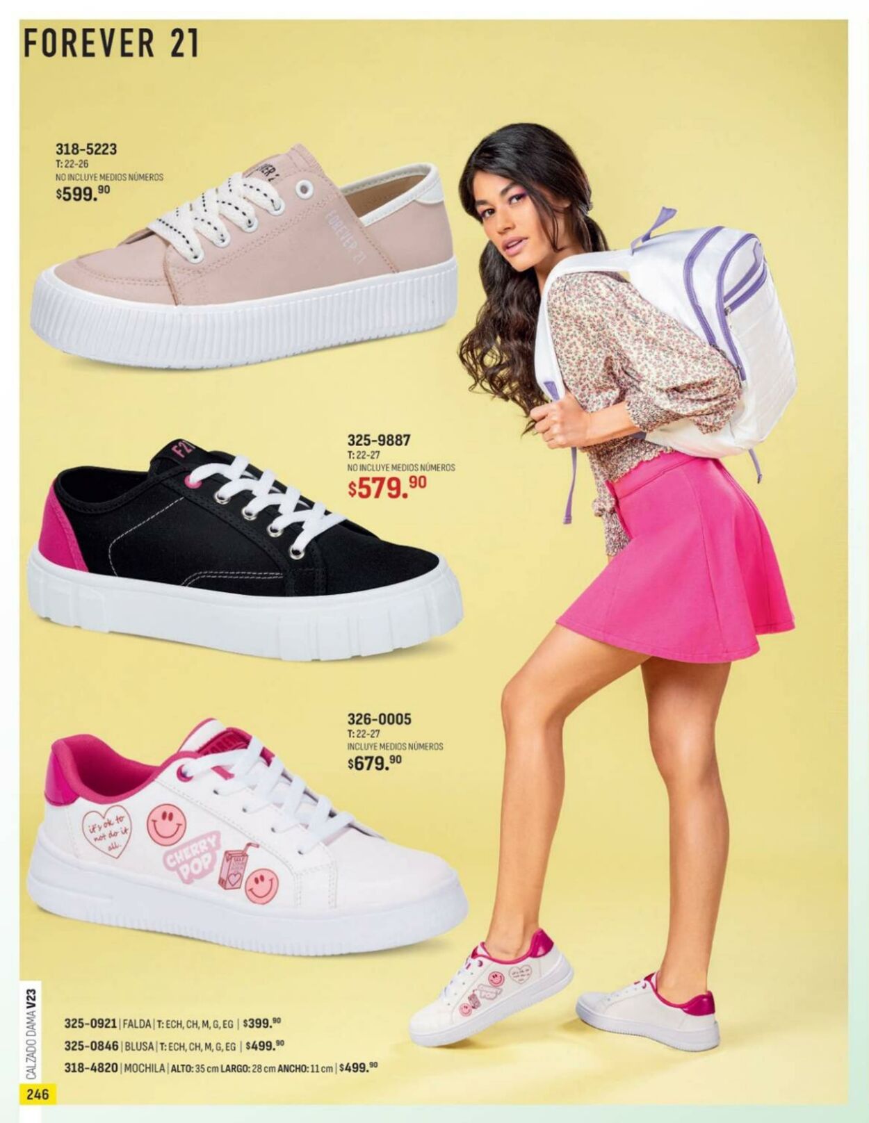 Catálogo Andrea 29.05.2023 - 03.09.2023