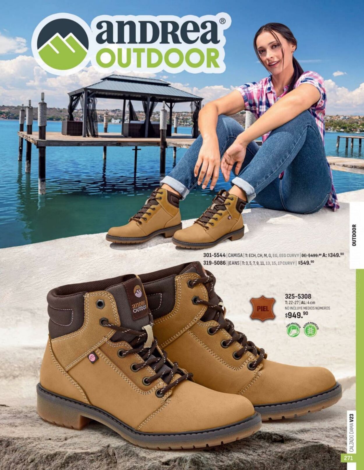 Catálogo Andrea 29.05.2023 - 03.09.2023