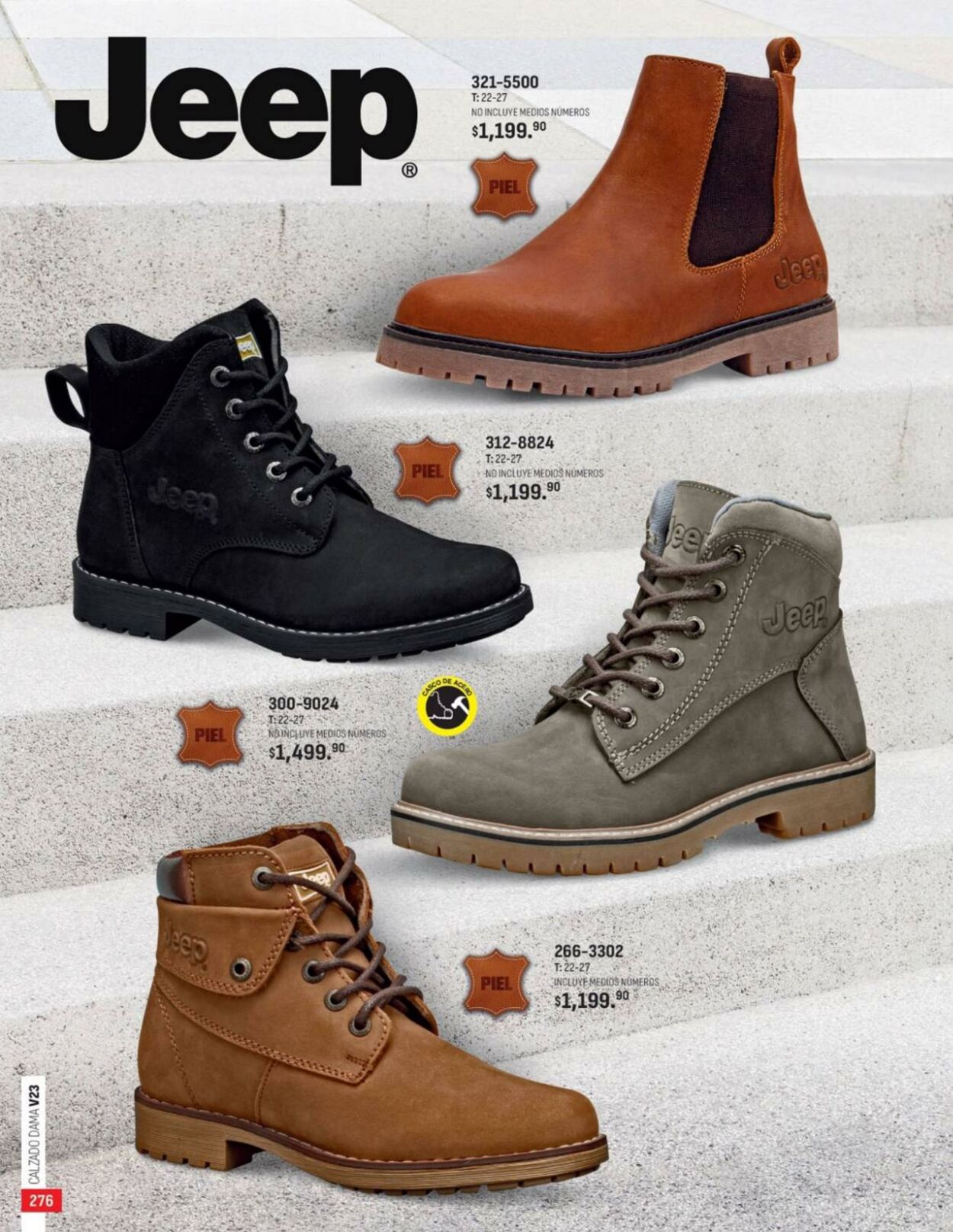 Catálogo Andrea 29.05.2023 - 03.09.2023