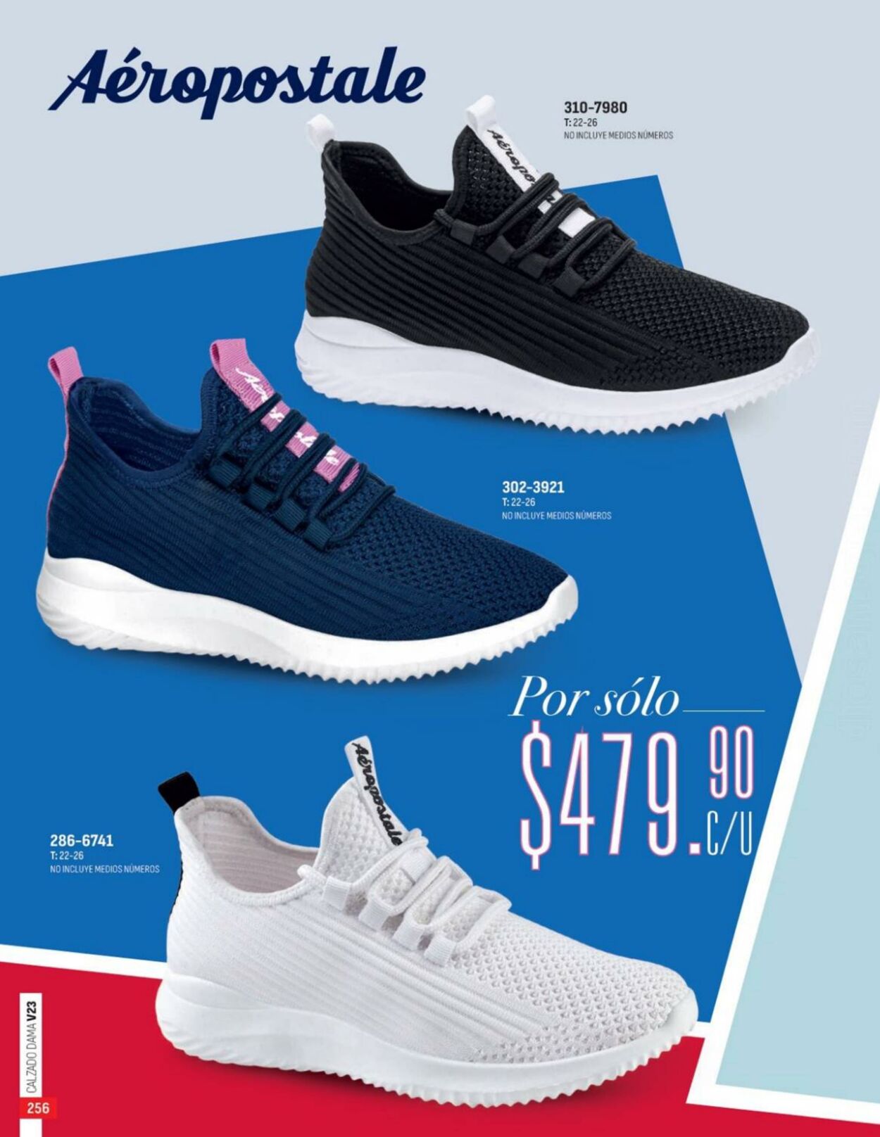 Catálogo Andrea 29.05.2023 - 03.09.2023