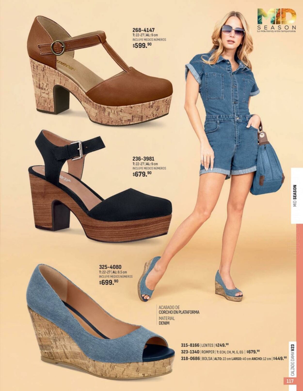 Catálogo Andrea 29.05.2023 - 03.09.2023