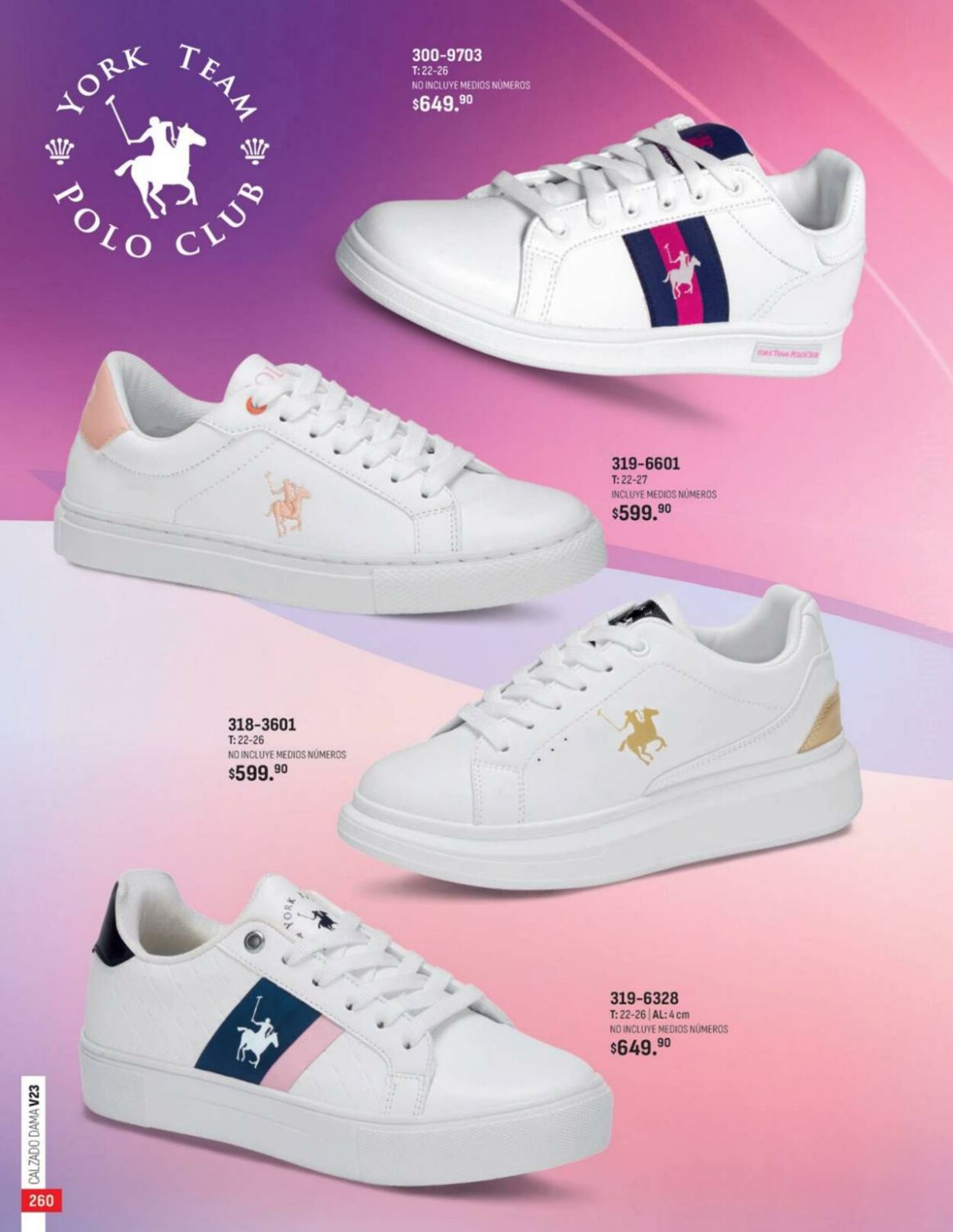 Catálogo Andrea 29.05.2023 - 03.09.2023