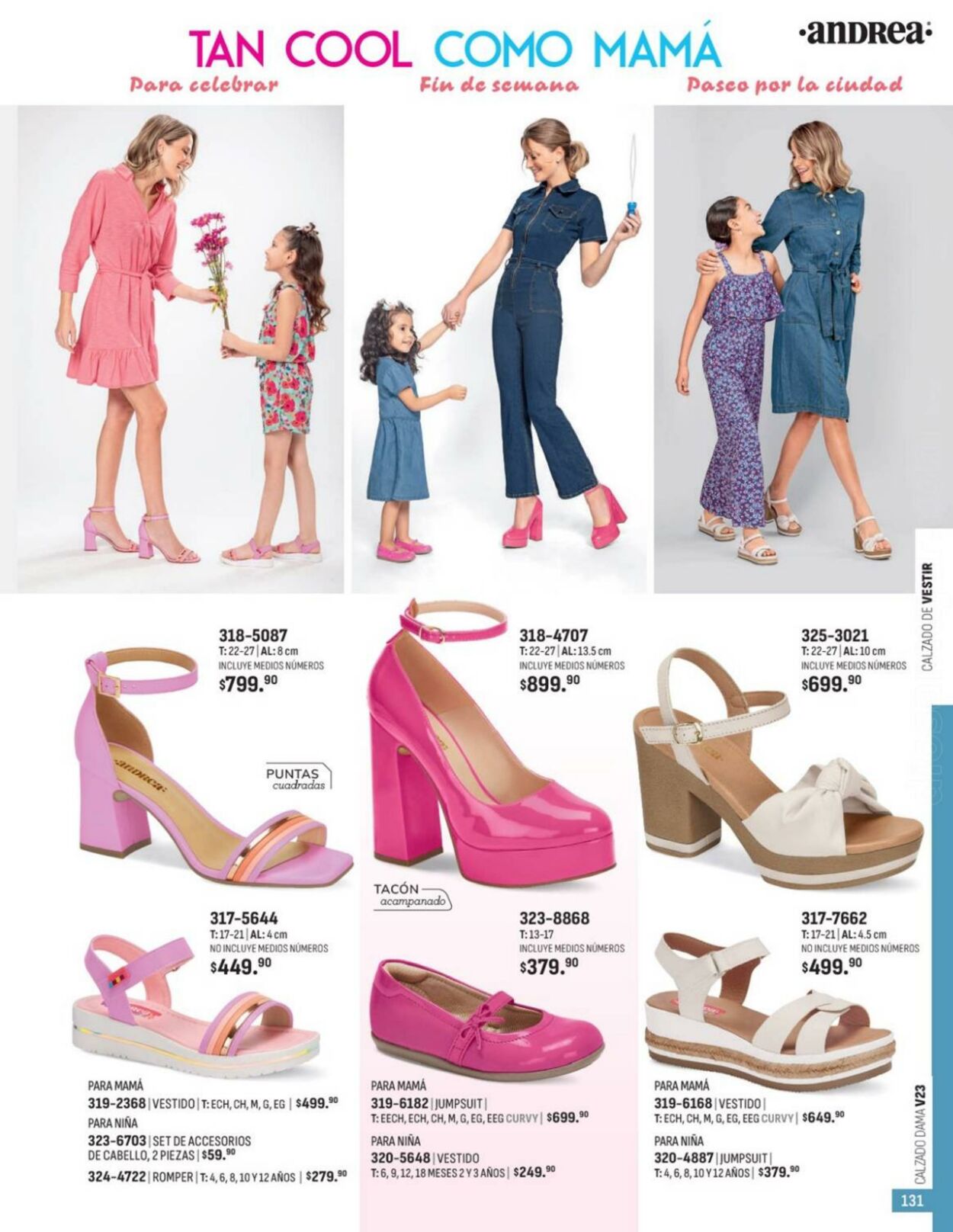 Catálogo Andrea 29.05.2023 - 03.09.2023