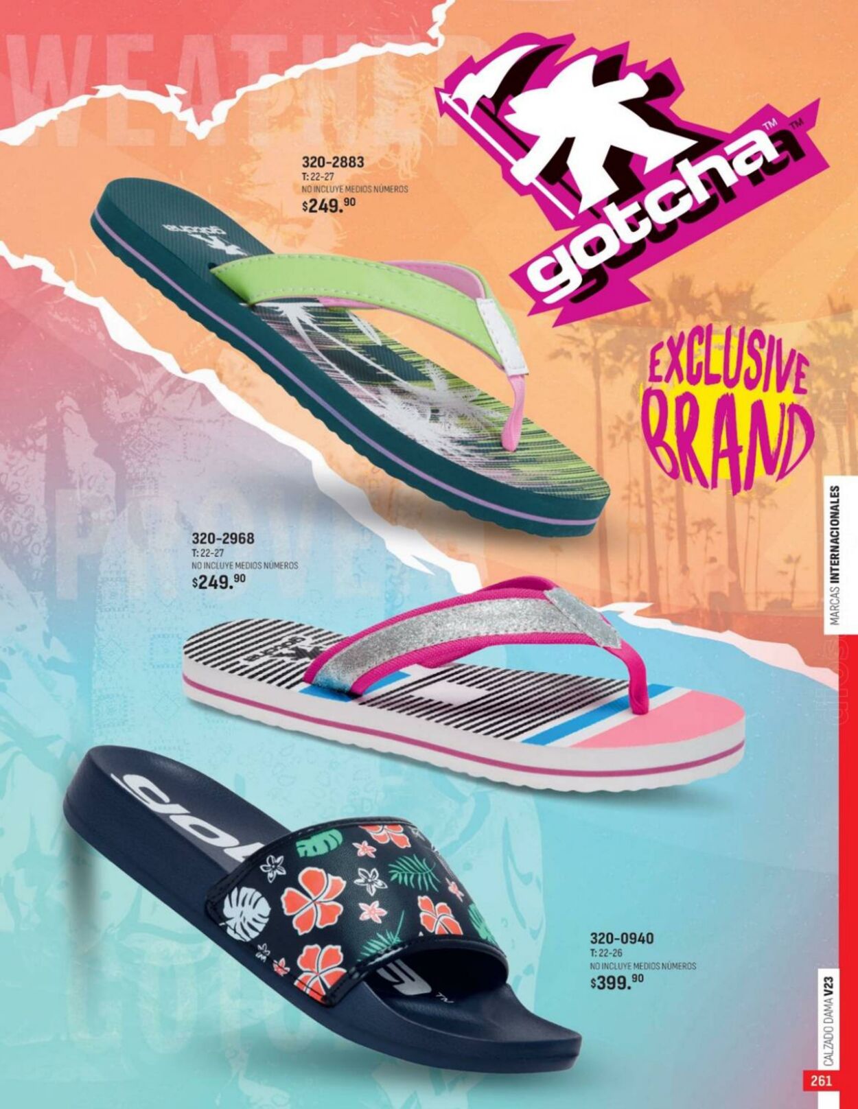 Catálogo Andrea 29.05.2023 - 03.09.2023