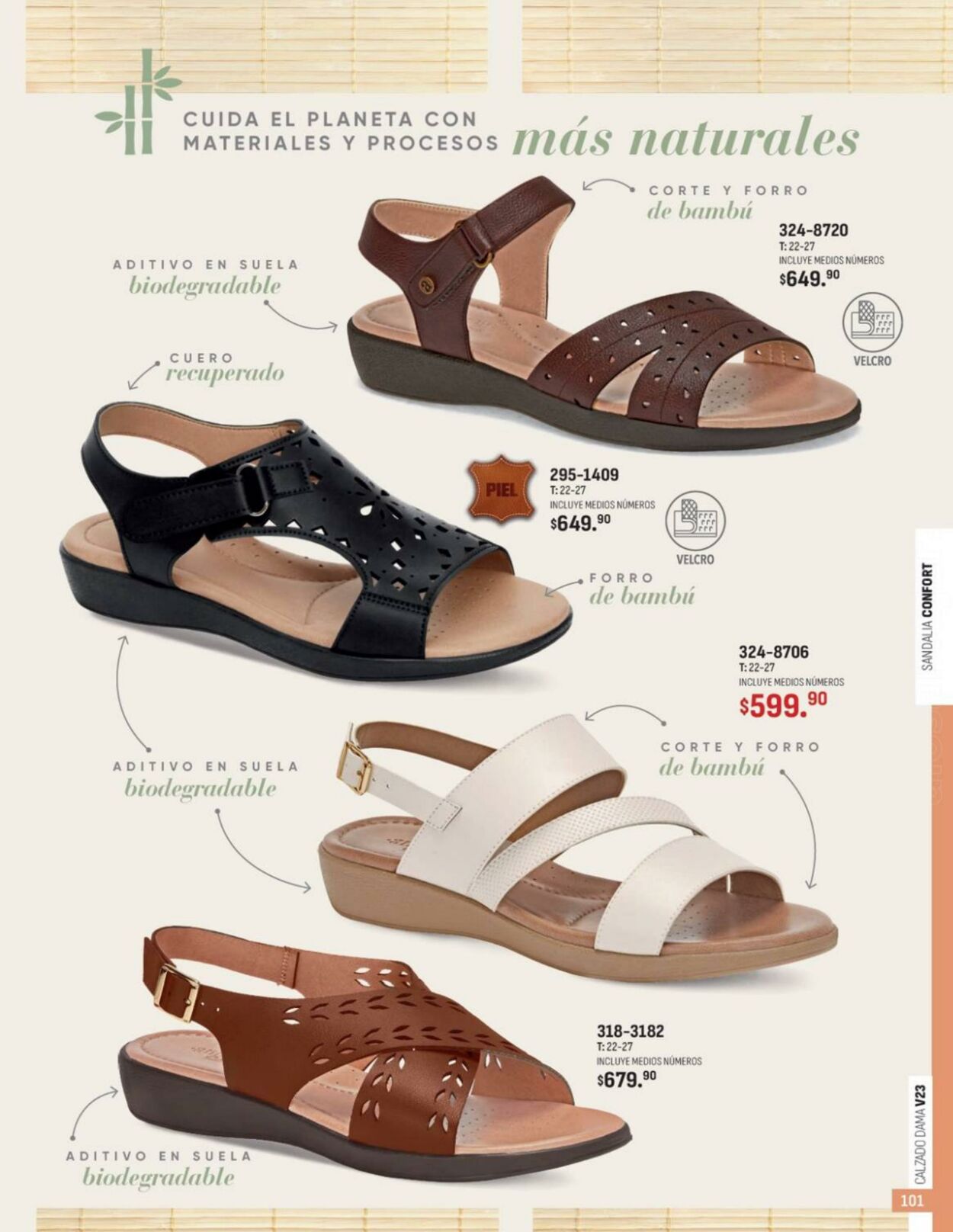 Catálogo Andrea 29.05.2023 - 03.09.2023