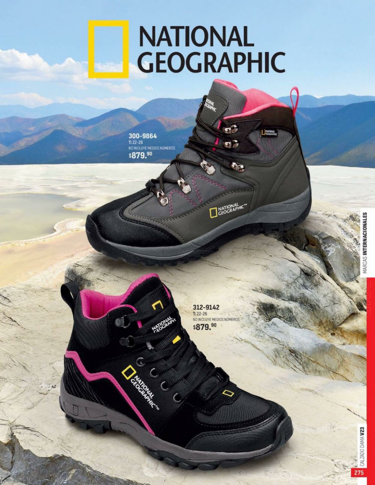 Catálogo Andrea 29.05.2023 - 03.09.2023