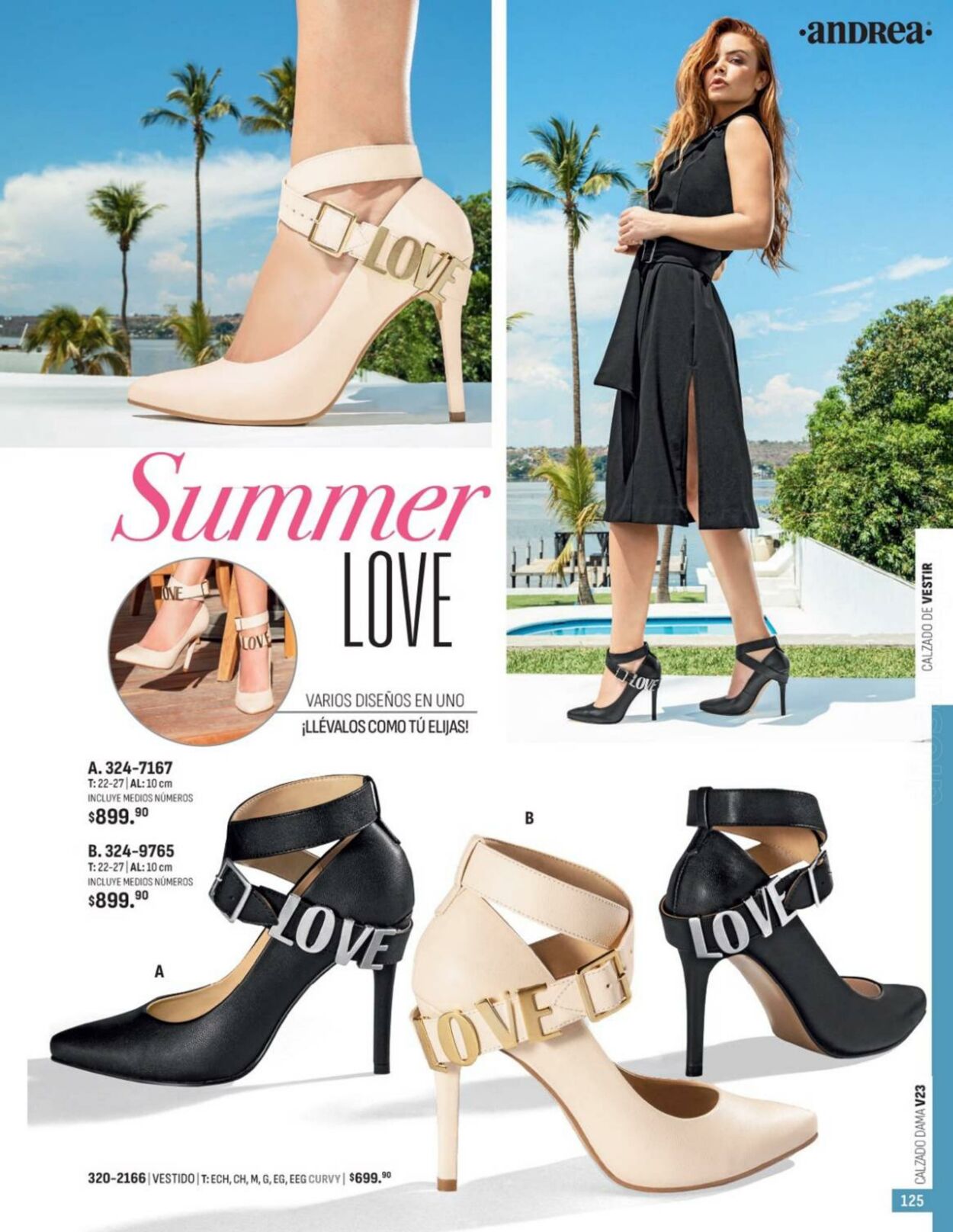 Catálogo Andrea 29.05.2023 - 03.09.2023