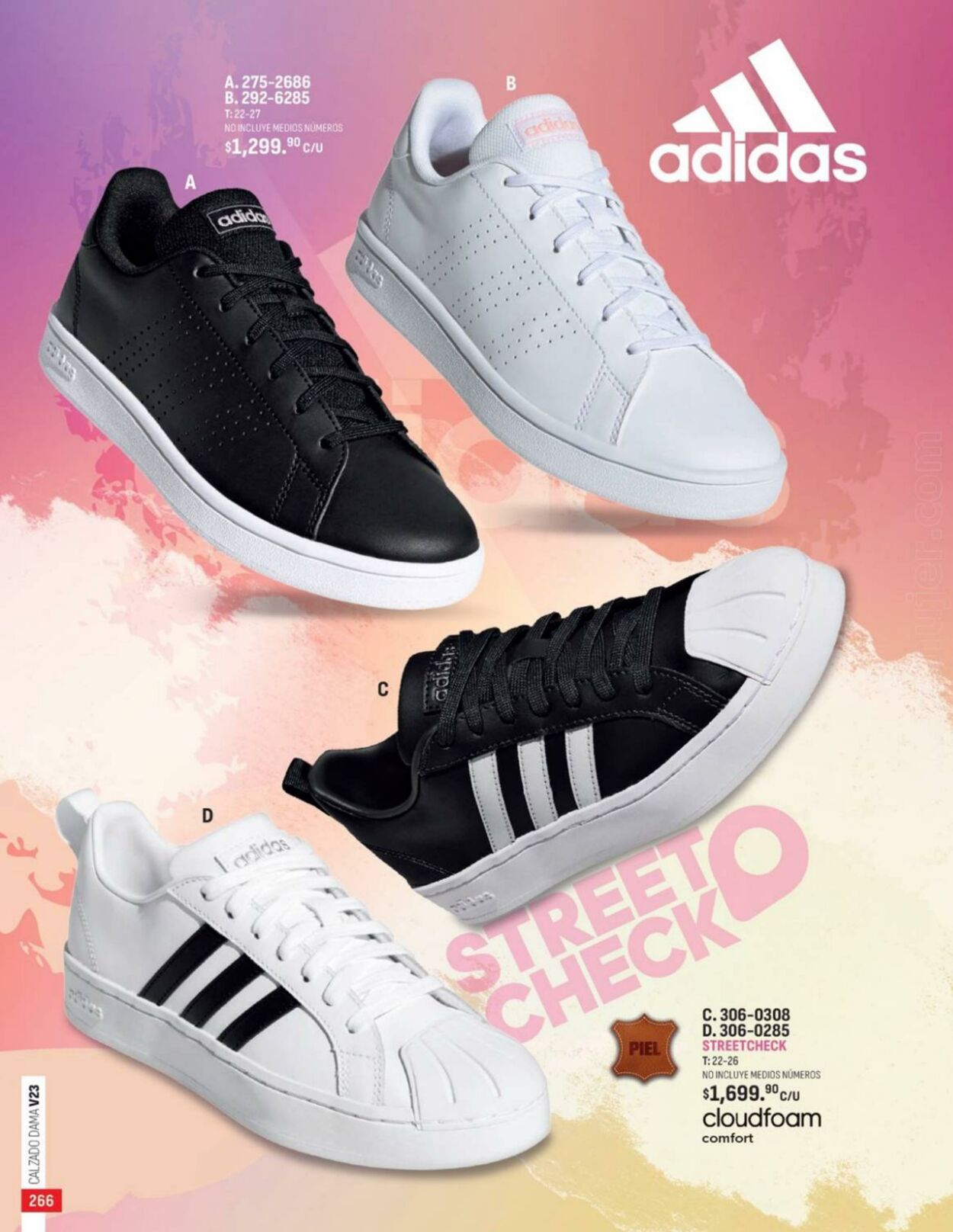 Catálogo Andrea 29.05.2023 - 03.09.2023