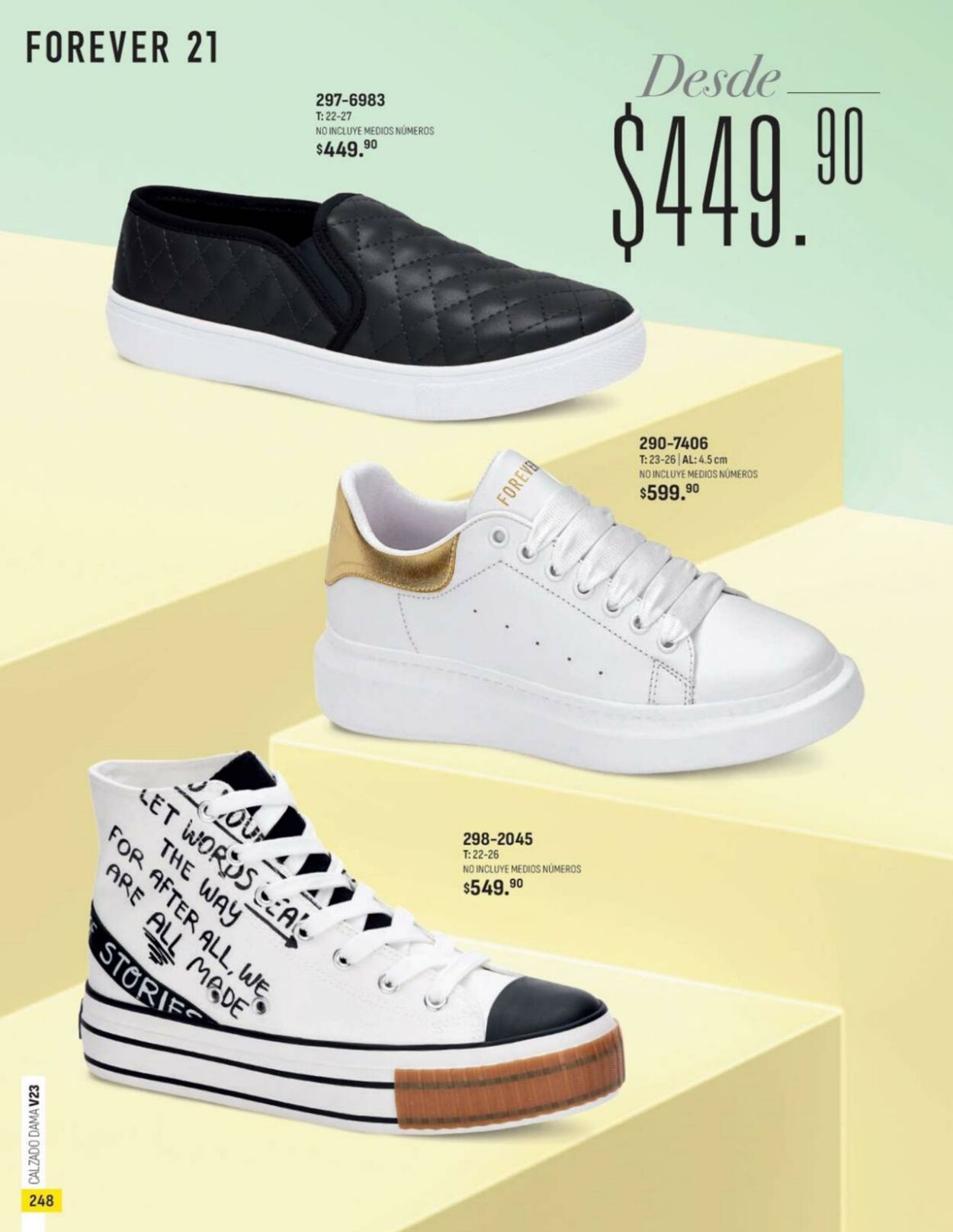 Catálogo Andrea 29.05.2023 - 03.09.2023