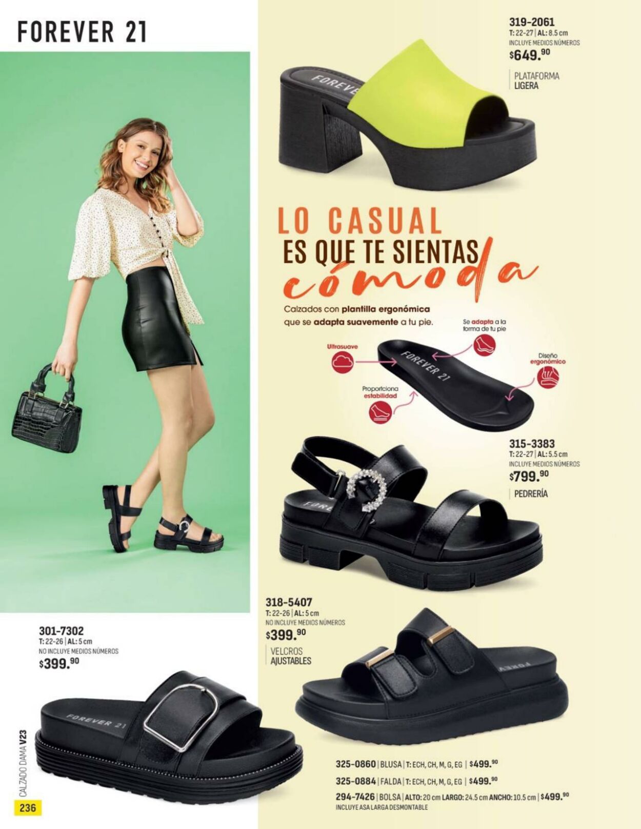 Catálogo Andrea 29.05.2023 - 03.09.2023