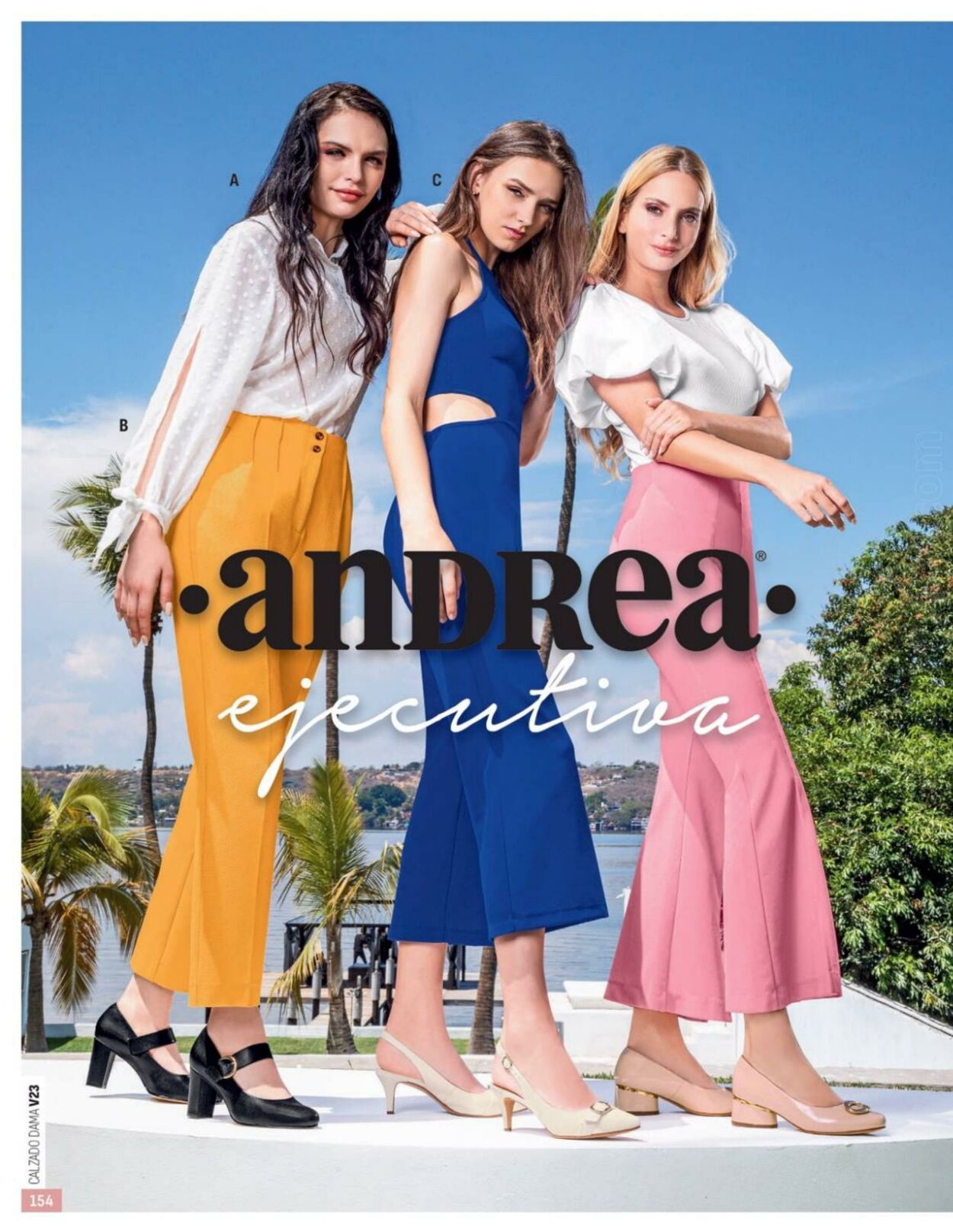 Catálogo Andrea 29.05.2023 - 03.09.2023