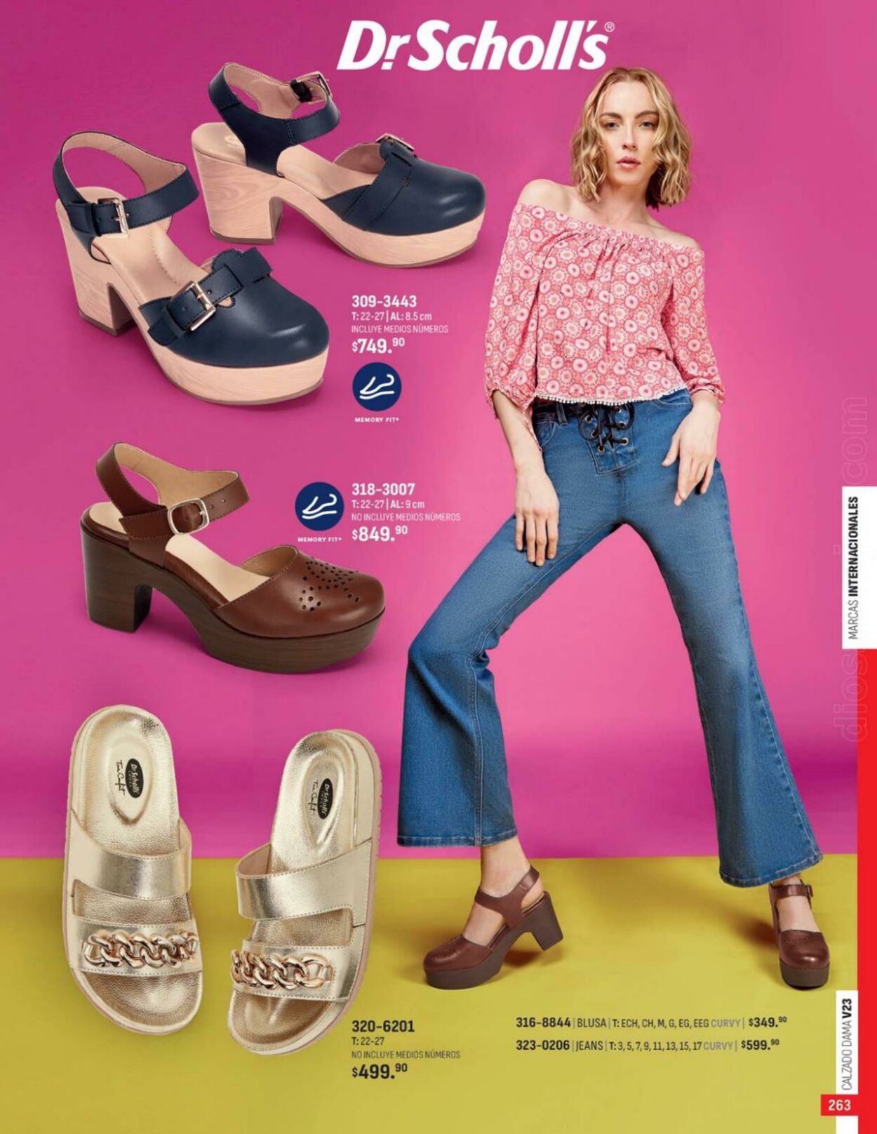 Catálogo Andrea 29.05.2023 - 03.09.2023