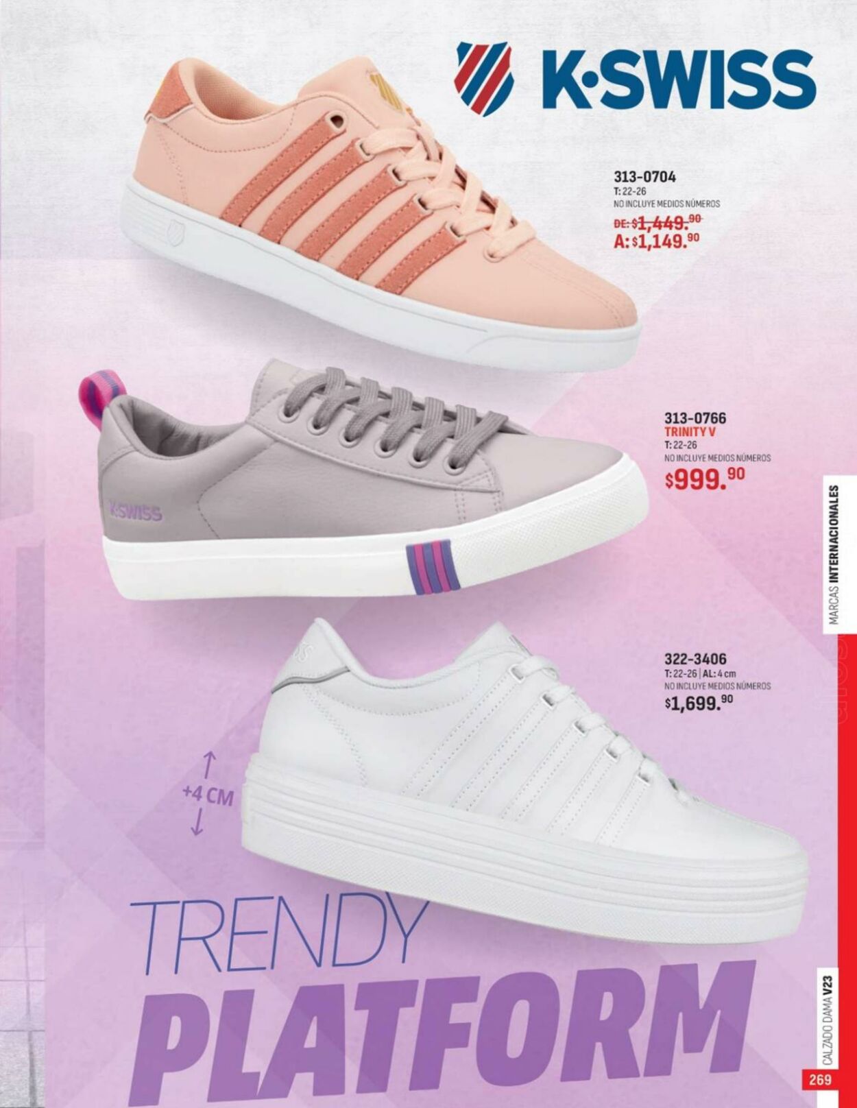 Catálogo Andrea 29.05.2023 - 03.09.2023