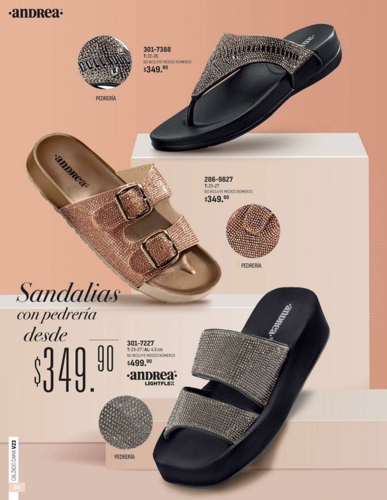Catálogo Andrea 29.05.2023 - 03.09.2023