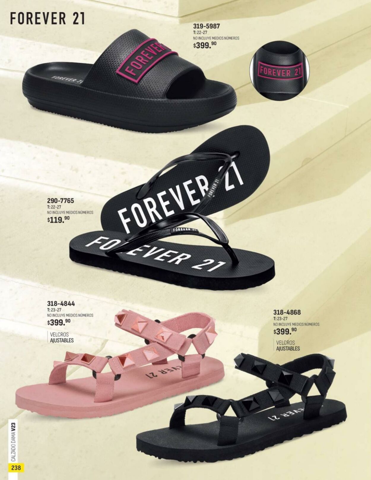 Catálogo Andrea 29.05.2023 - 03.09.2023