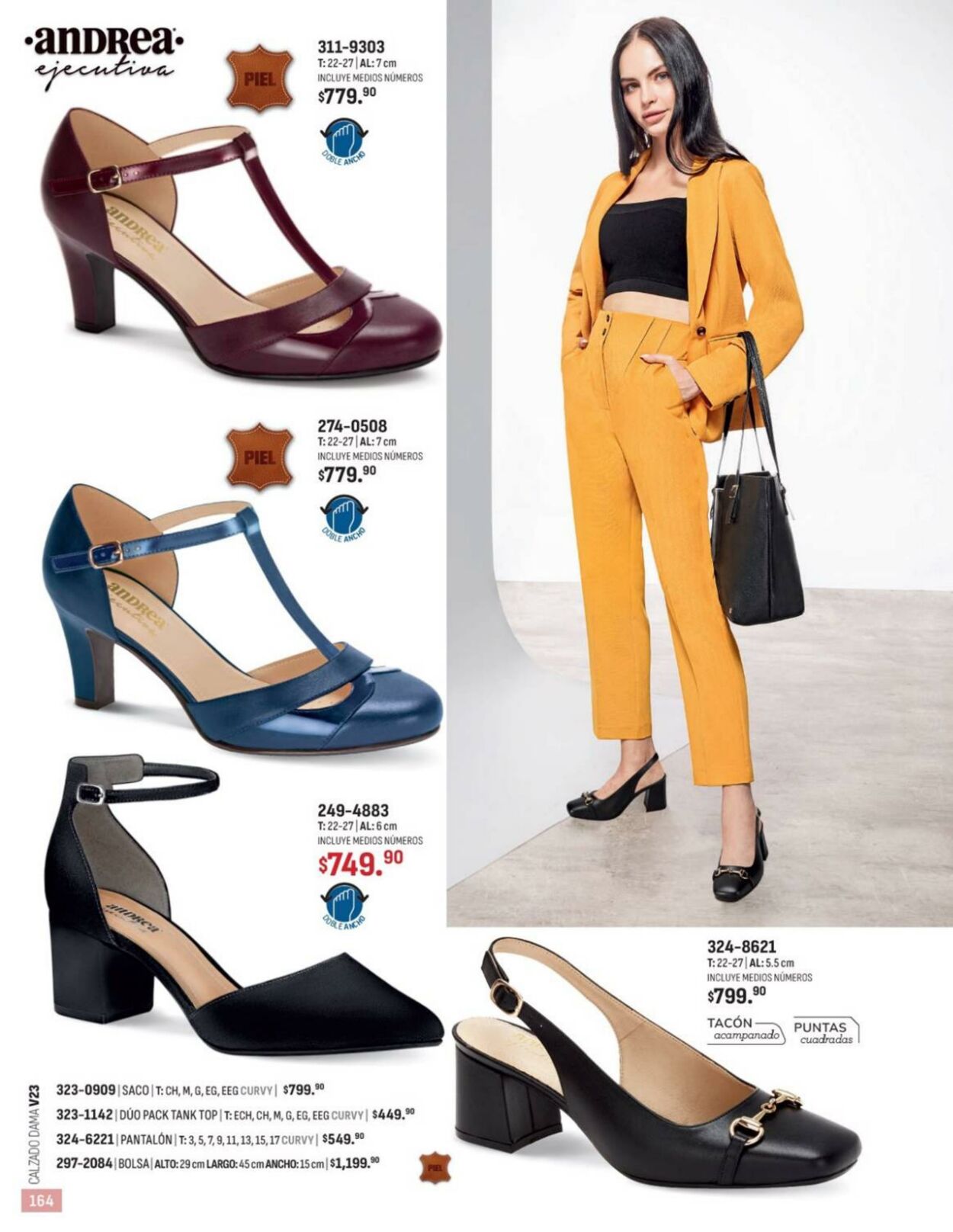 Catálogo Andrea 29.05.2023 - 03.09.2023