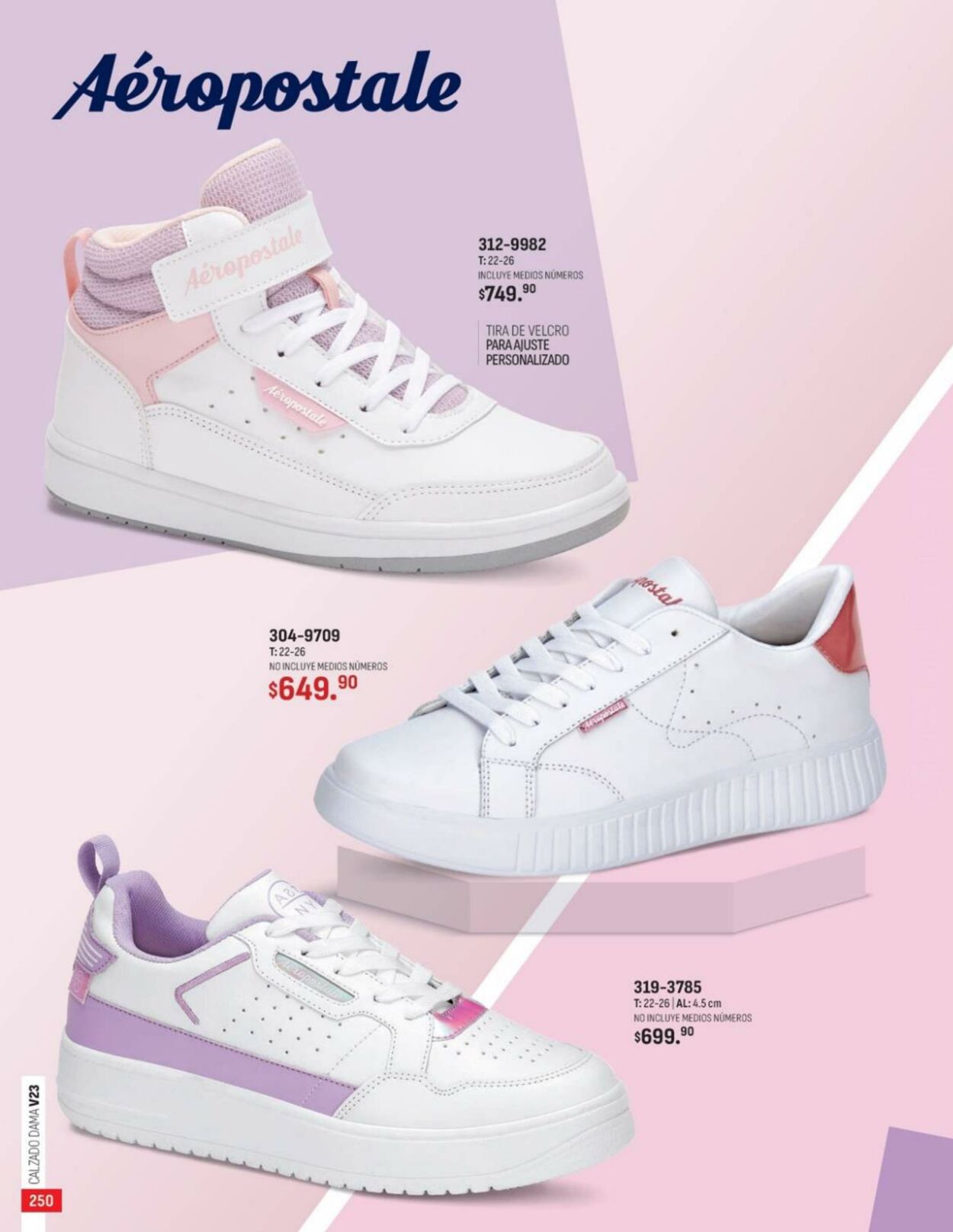 Catálogo Andrea 29.05.2023 - 03.09.2023