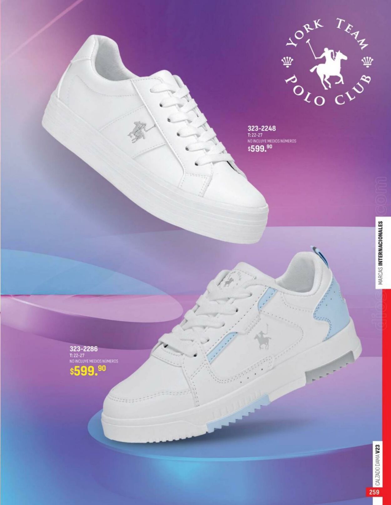 Catálogo Andrea 29.05.2023 - 03.09.2023