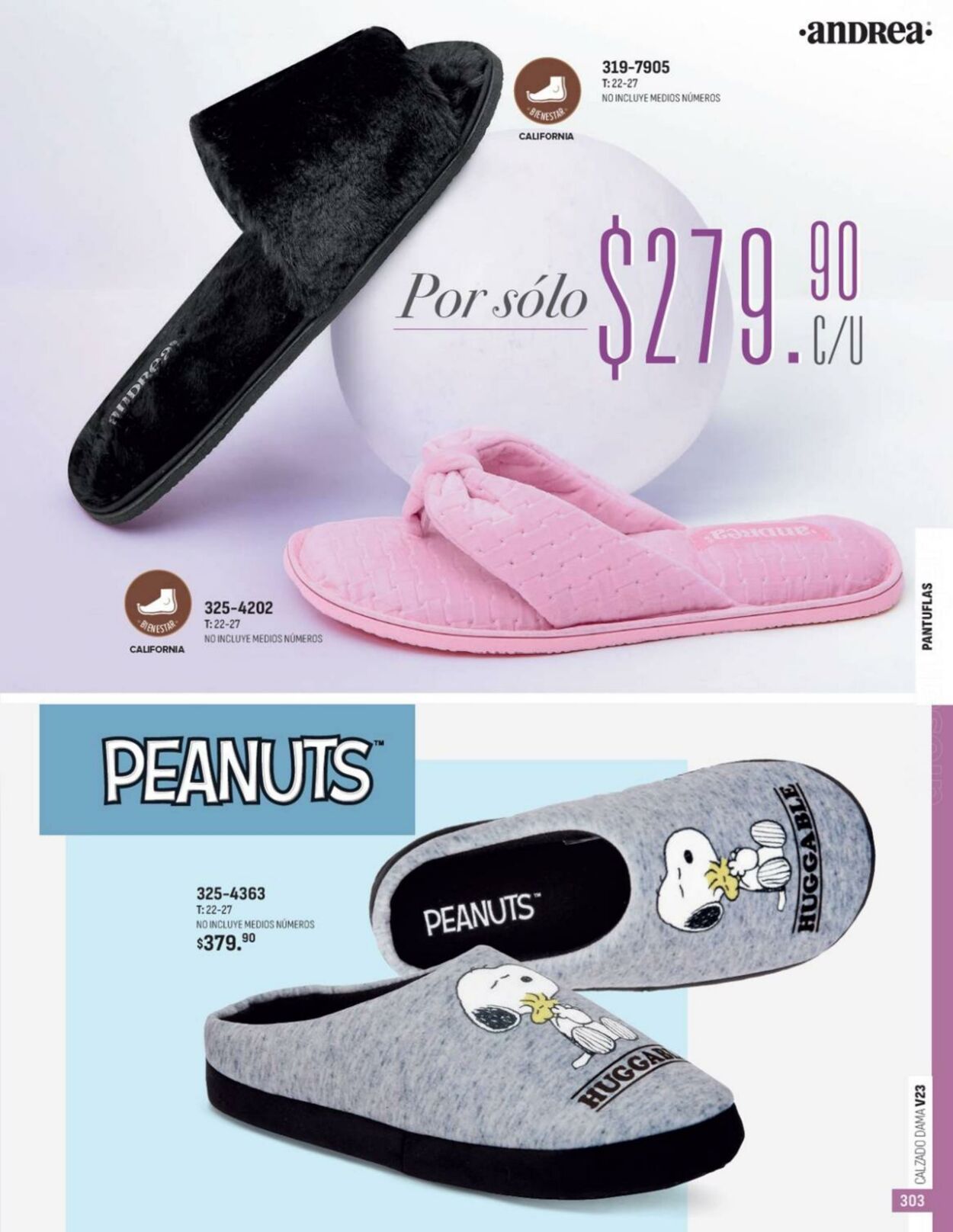 Catálogo Andrea 29.05.2023 - 03.09.2023