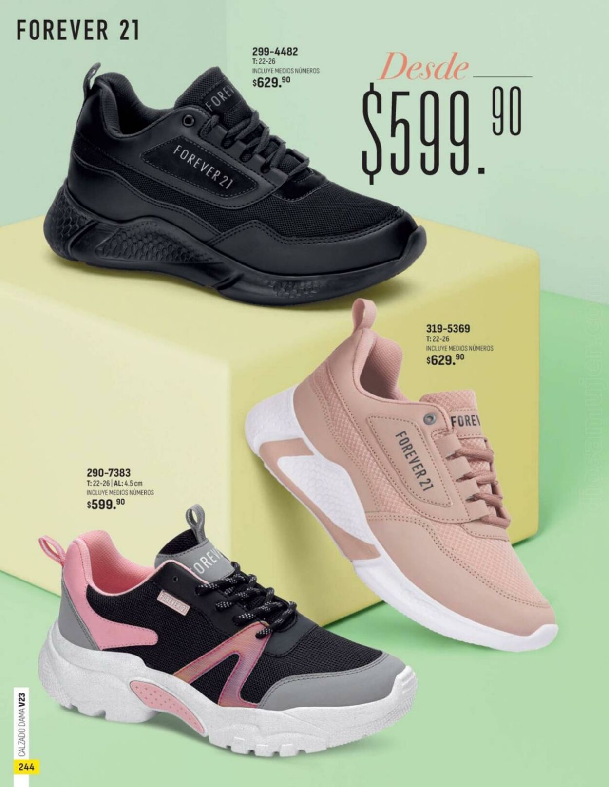 Catálogo Andrea 29.05.2023 - 03.09.2023