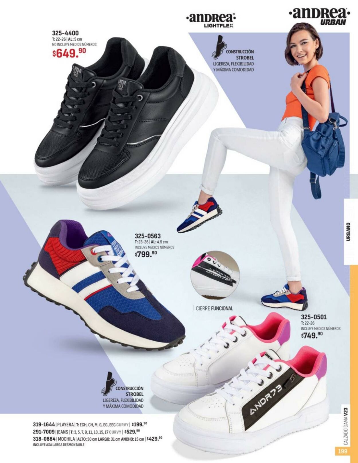 Catálogo Andrea 29.05.2023 - 03.09.2023