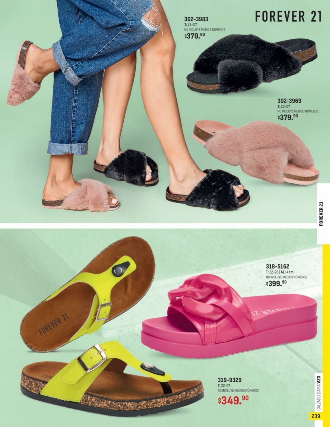 Catálogo Andrea 29.05.2023 - 03.09.2023