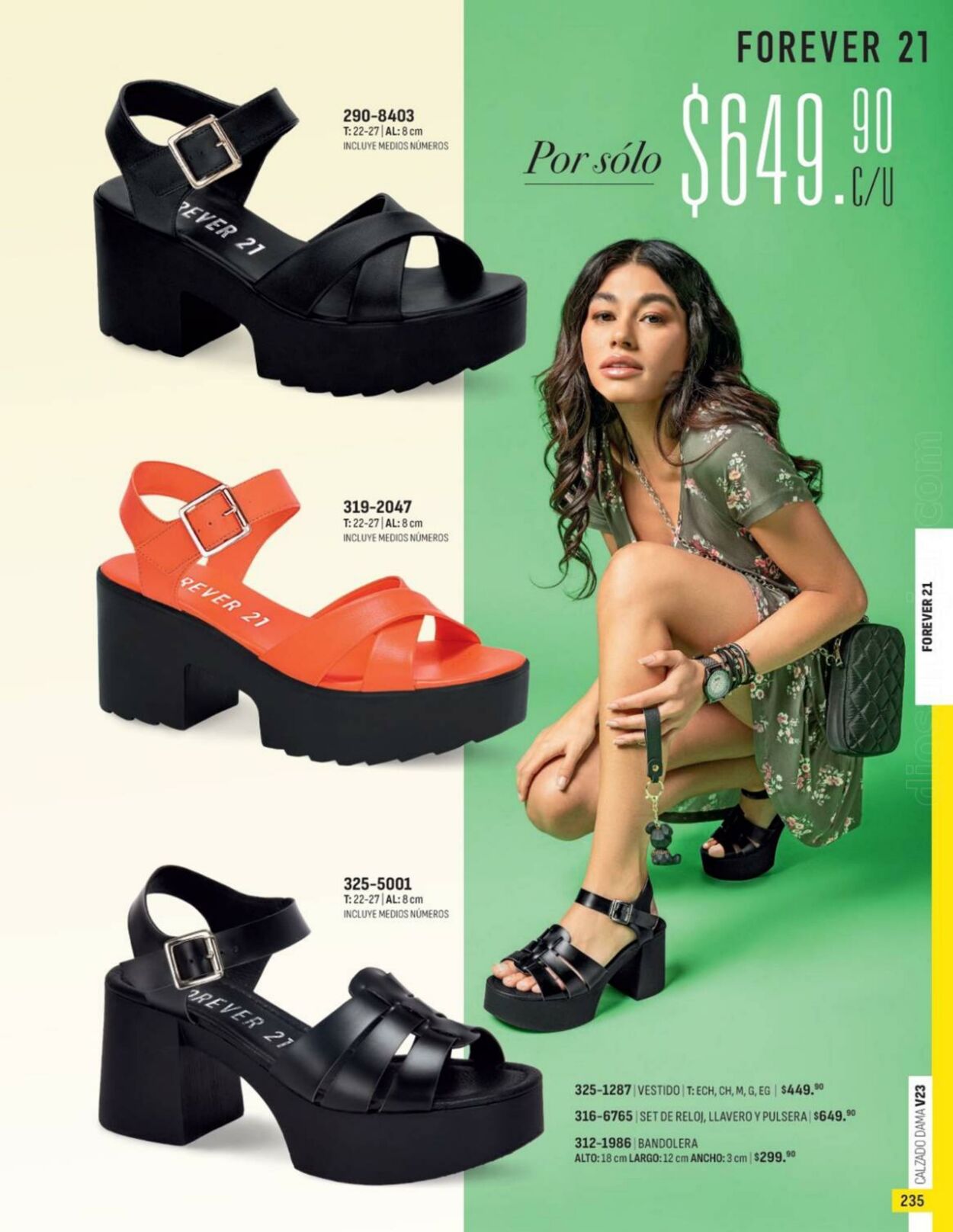 Catálogo Andrea 29.05.2023 - 03.09.2023