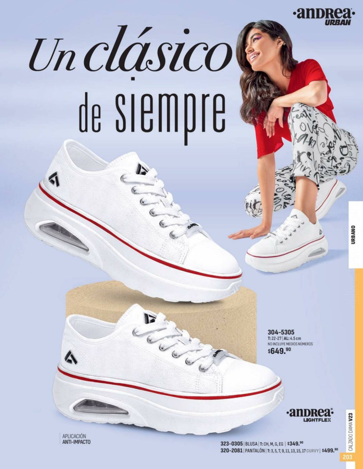 Catálogo Andrea 29.05.2023 - 03.09.2023