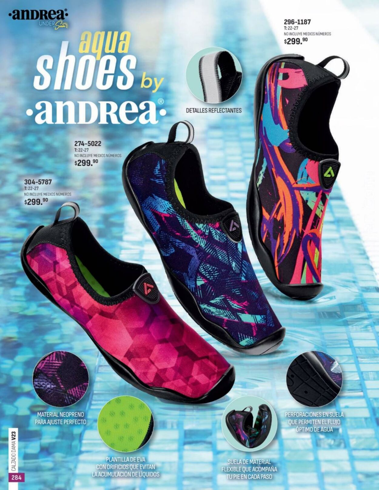 Catálogo Andrea 29.05.2023 - 03.09.2023