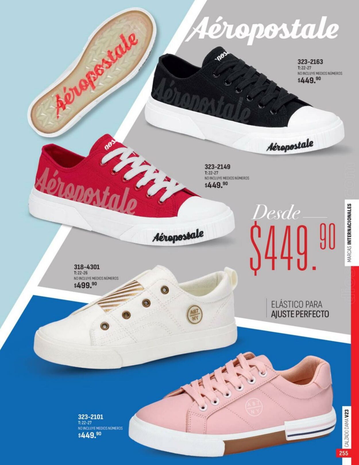 Catálogo Andrea 29.05.2023 - 03.09.2023